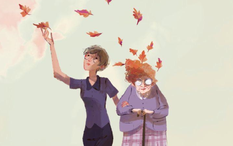 alzheimer hastasinin bakiminda yapabilecegin 5 sey alzheimer hastasinin bakiminda yapabilecegin 5 sey
