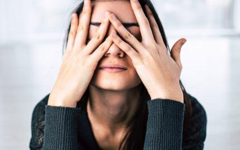 panik atak nedir panik atak nedir
