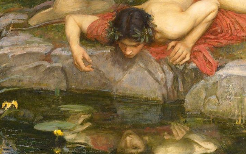 narsizm nedir narsist insanlarin kisilik ozellikleri nelerdir