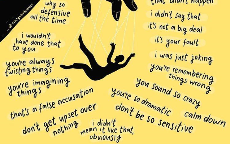 gaslighting nedir gaslighting nedir